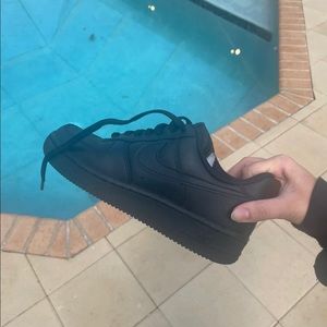Black Af1